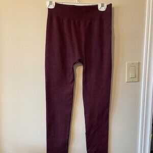 Women’s Just Cozy Leggings  Size XL